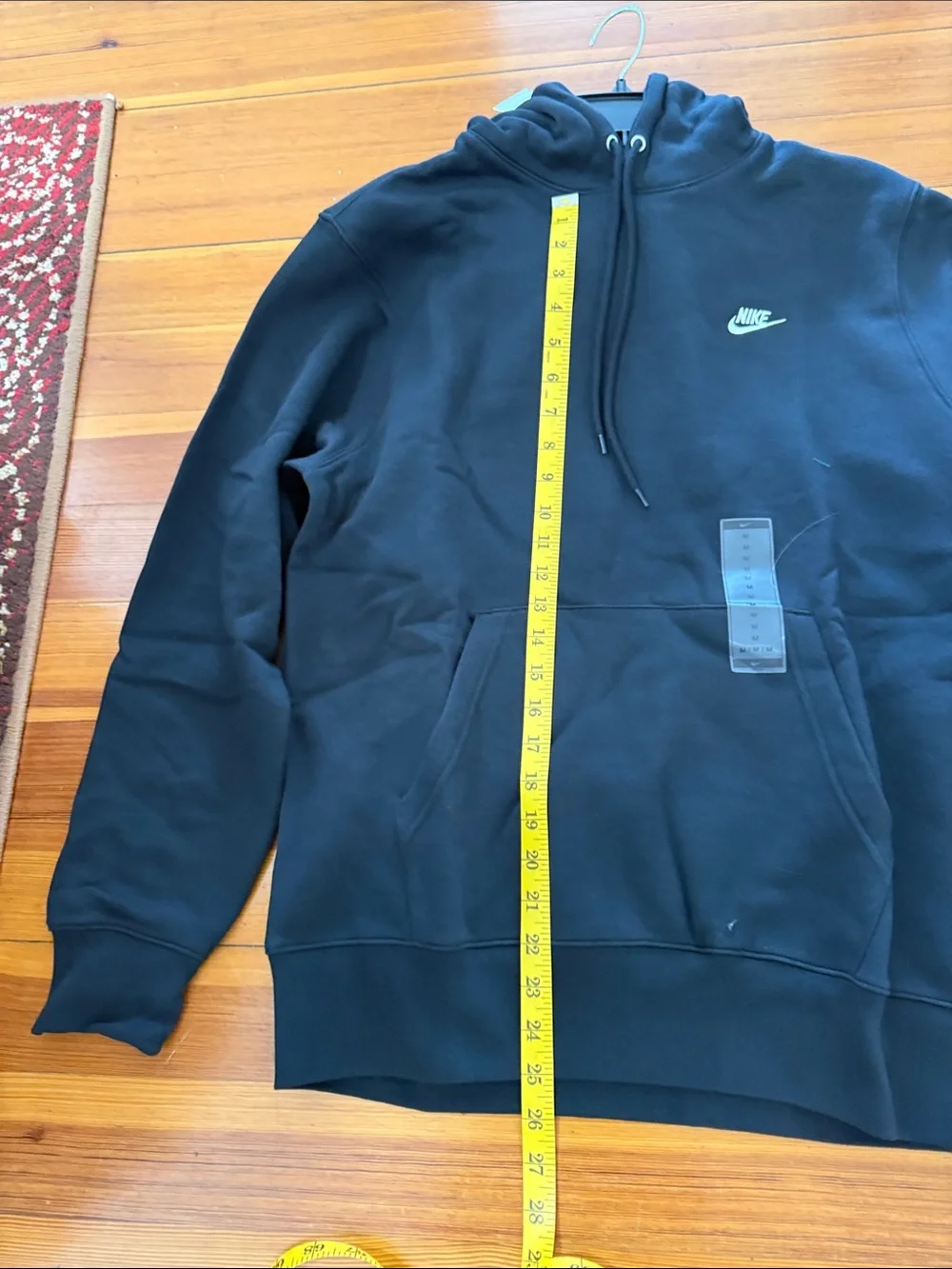 Nike men’s pullover